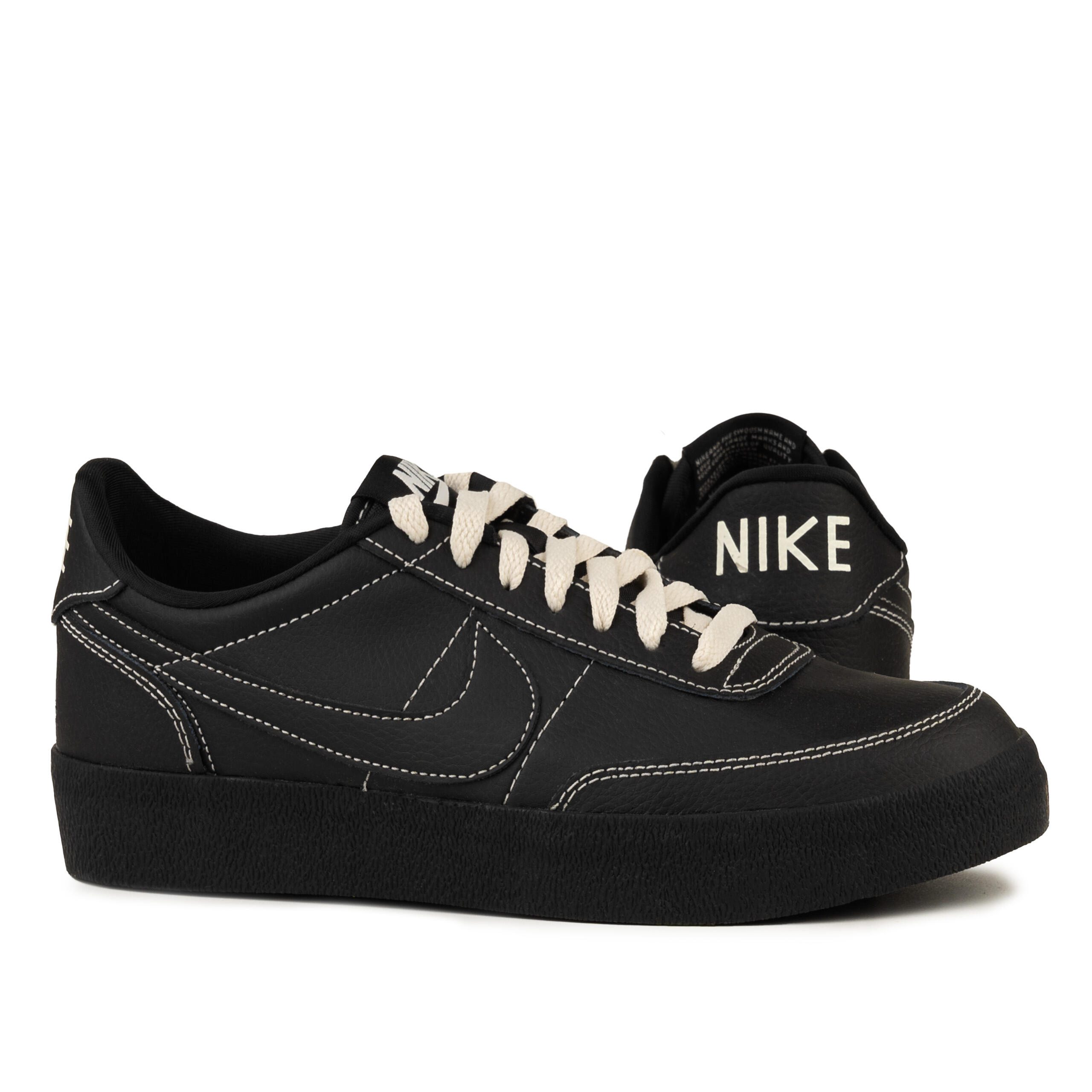 Nike Killshot 2 Phantom Black 1/7