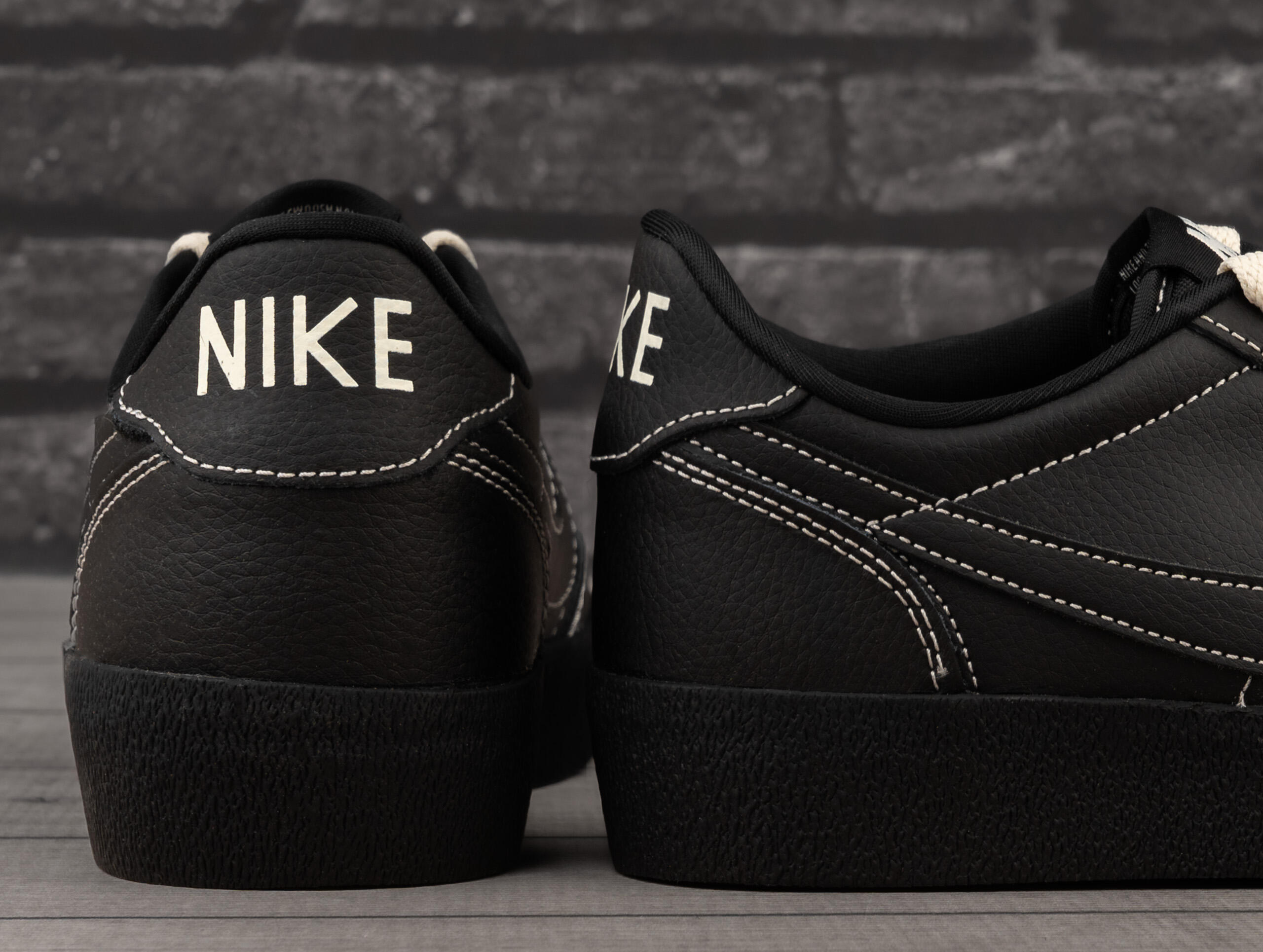 Nike Killshot 2 Phantom Black 4/7