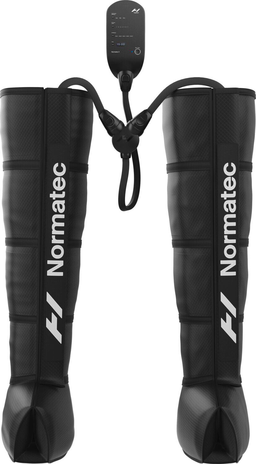 Bottes de Compression Hyperice Normatec 3 Legs 2/5