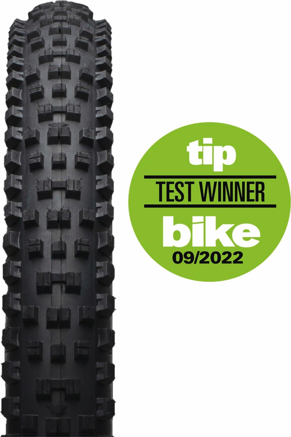 Copertoni MTB PORCUPINE per Trail, Enduro, E-MTB 27.5x2.60 TRC60 2/6