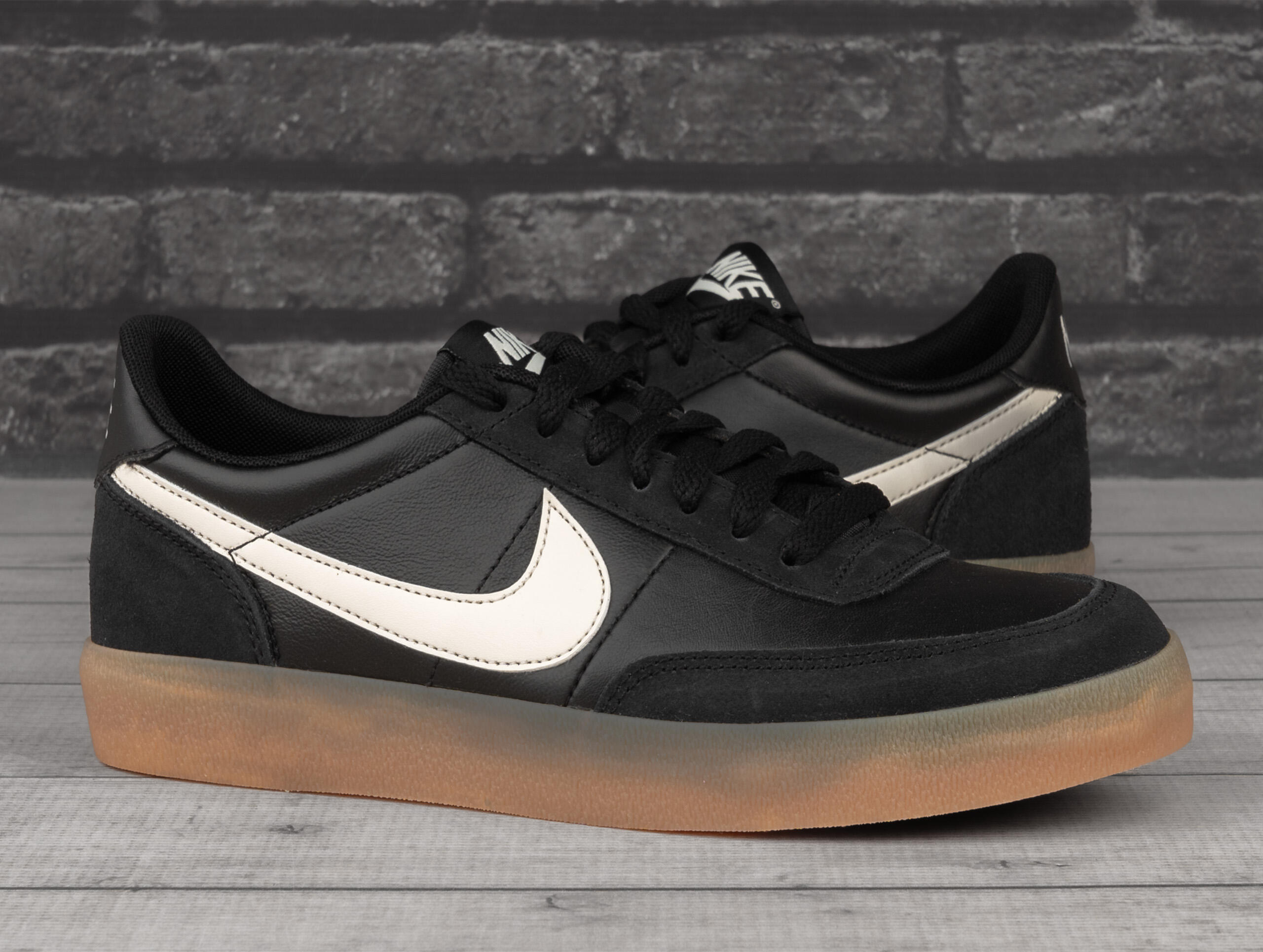 Nike Killshot 2 Damen Black Sail Gum 2/7