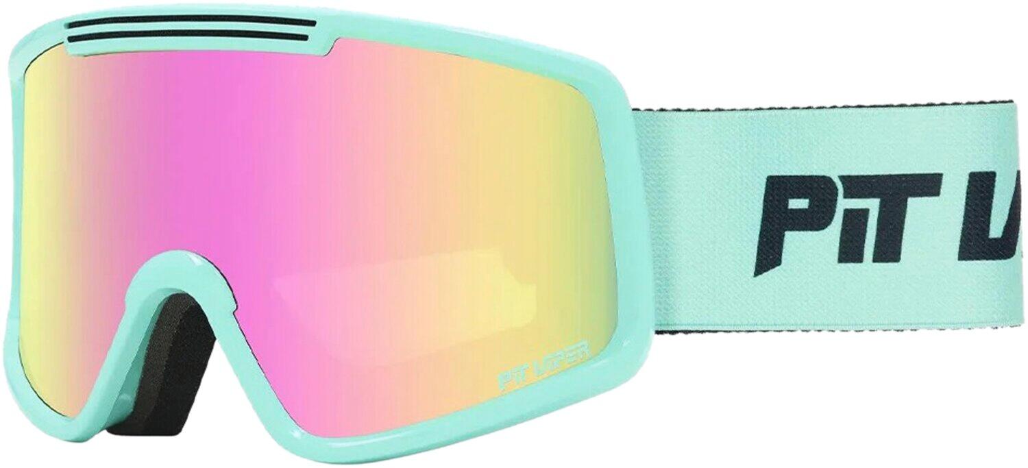 The Spume French Fry Goggle Large 3/5