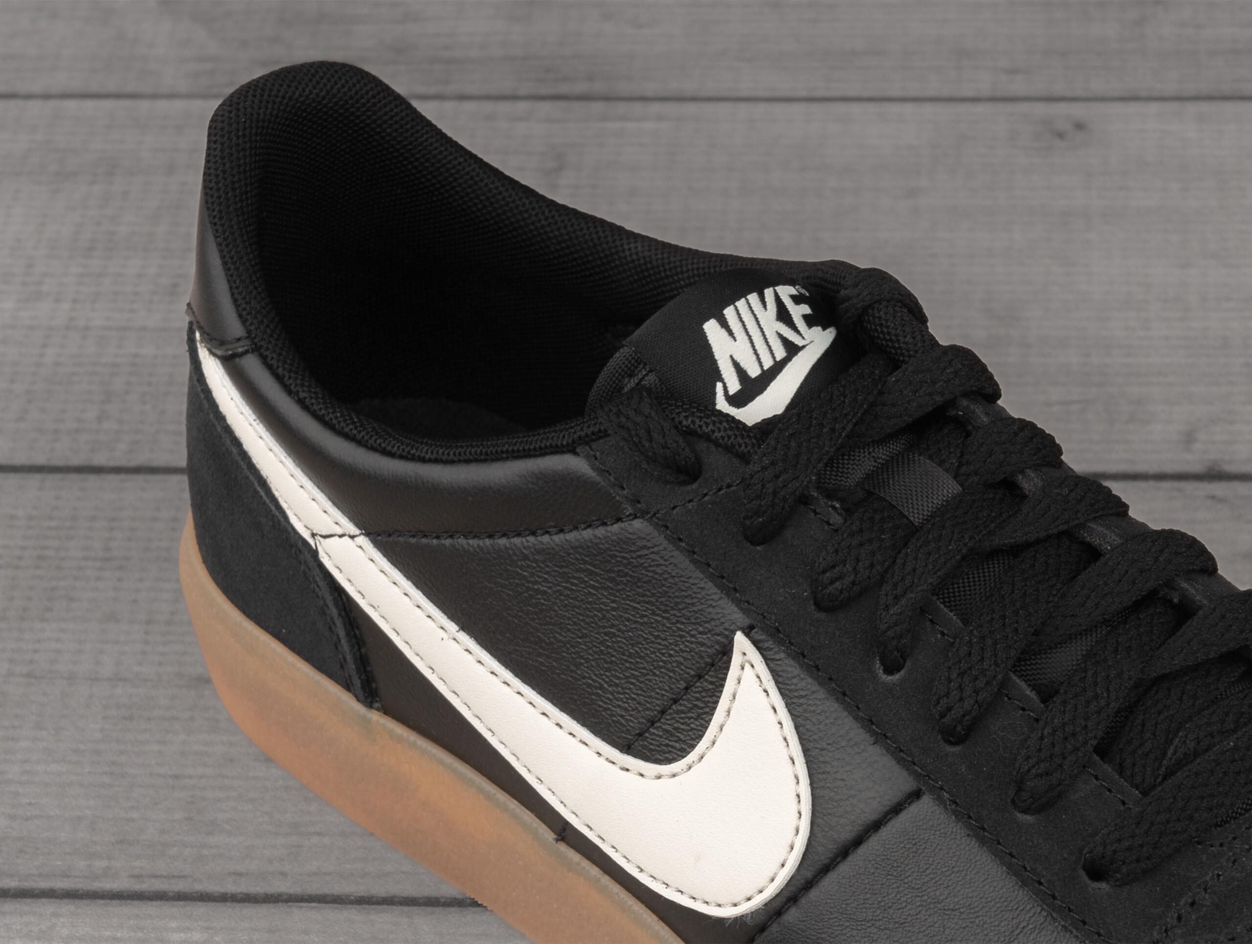Nike Killshot 2 Damen Black Sail Gum 6/7