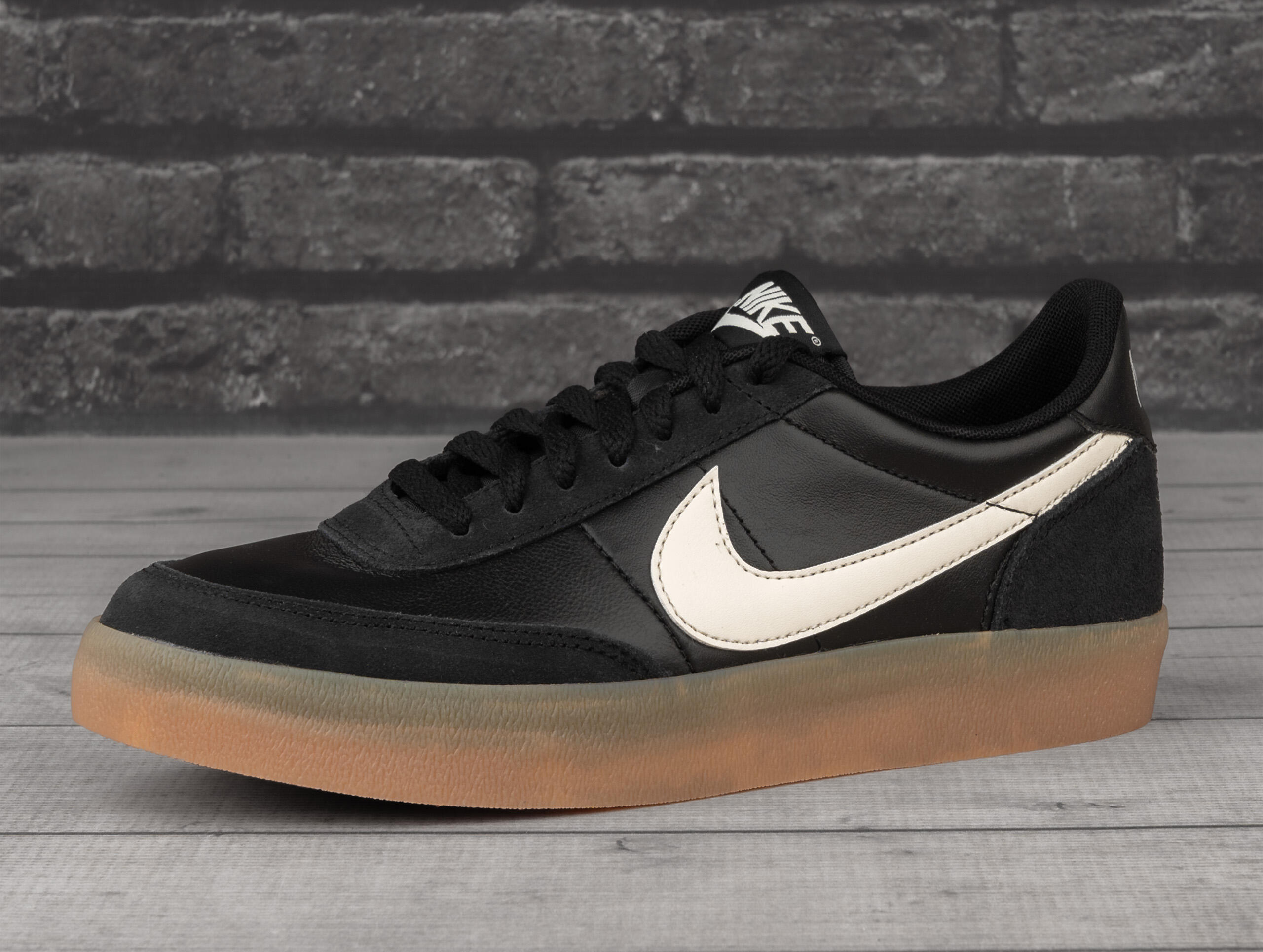 Nike Killshot 2 Damen Black Sail Gum 3/7