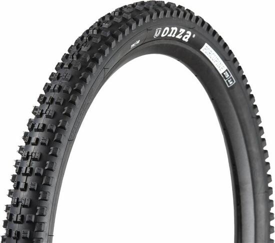 Copertoni MTB PORCUPINE per Trail Enduro E-MTB 27.5x2.60 GRC120