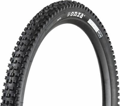 Porcupine 2.60 - grc - kevlar/vouw - 120tpi - zwart/zwart - 650b