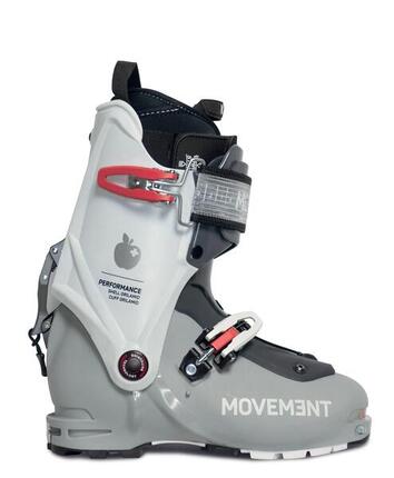 PERFORMANCE WOMAN PALAU BOOTS