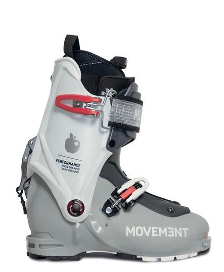 PERFORMANCE WOMAN PALAU BOOTS