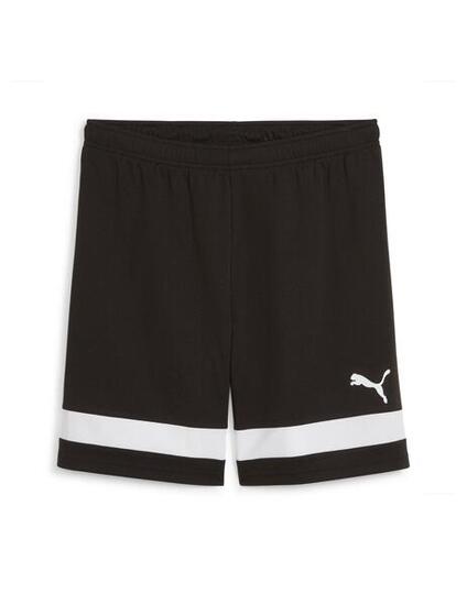 Shorts pour homme Puma Individualrise noir.