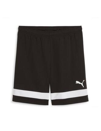 Shorts pour homme Puma Individualrise noir.