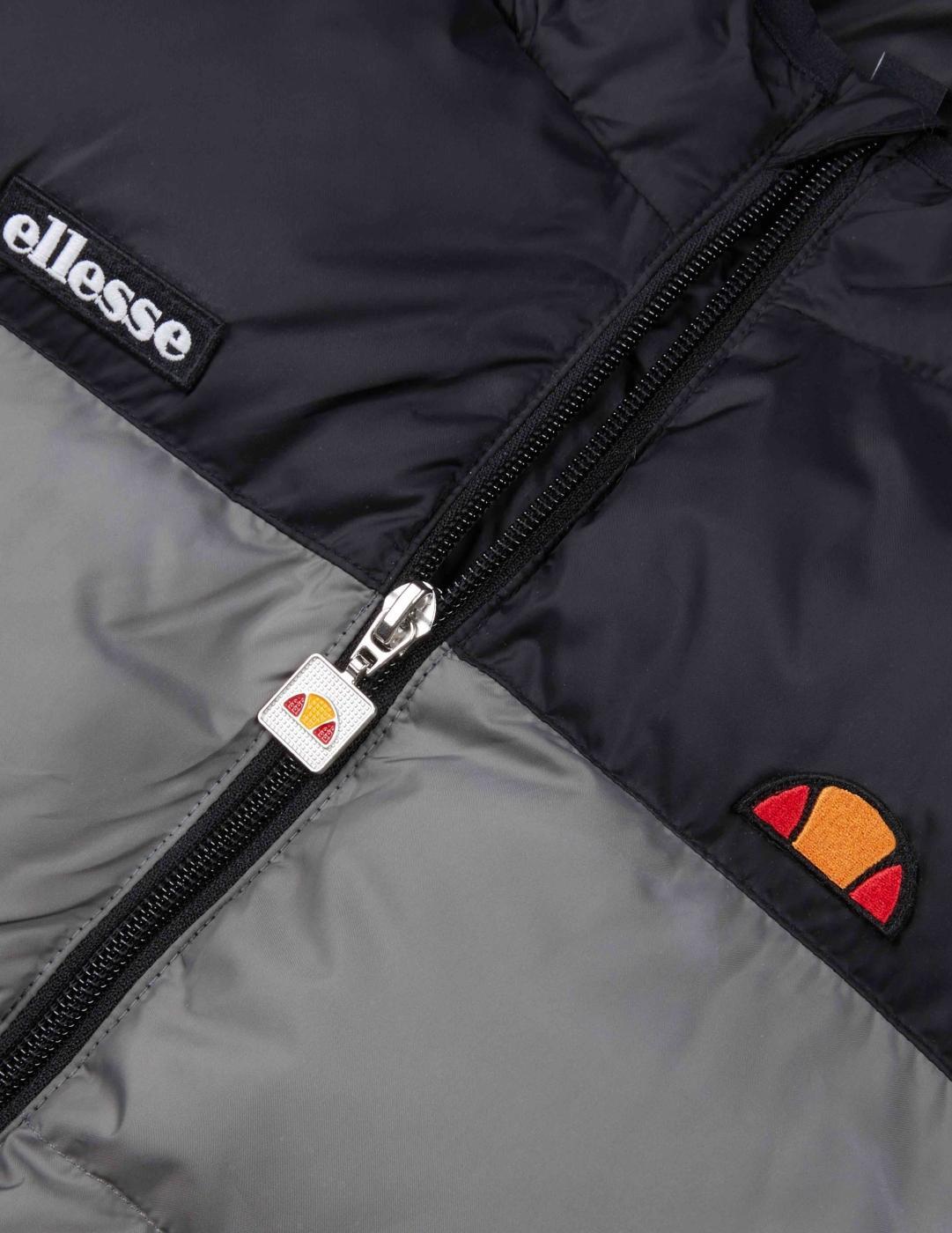Casaco Ellesse Caloroso Padded para crianças unissex 5/5