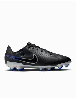 Botas fútbol Nike Tiempo Legend X Academy FG/MG Shadow