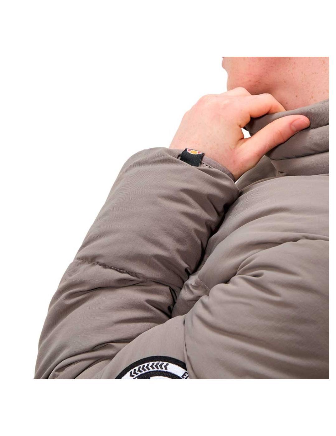 Chaqueta acolchada para Hombre Ellesse  nebula padded  Gris 5/5