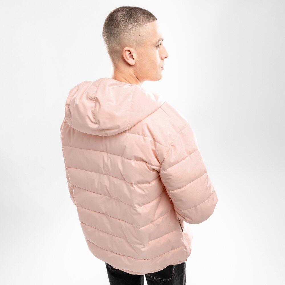 Doudoune imperméable homme Lifestyle Hokkai Rose 6/8