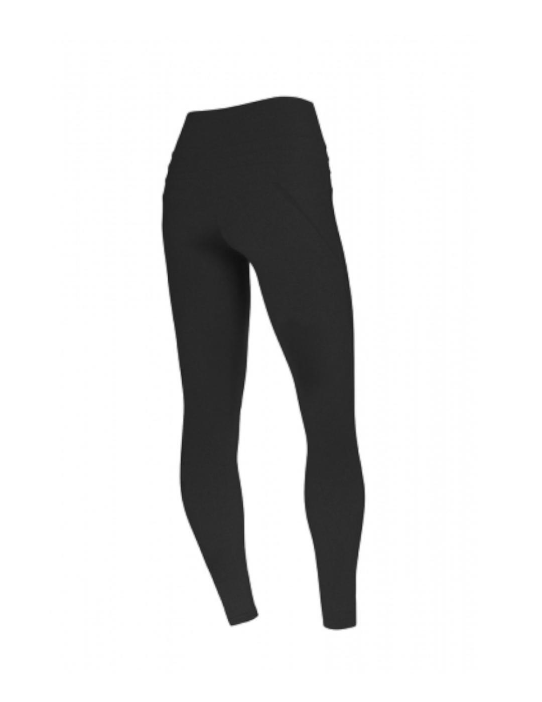 Leggings pour femme Sontress en Supplex noir 2/4