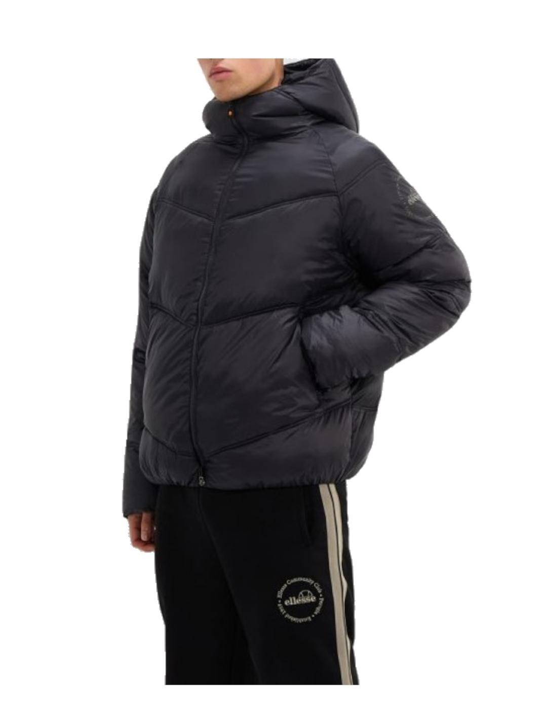 Chaqueta acolchada para Hombre Ellesse  helsinki  Negro 1/3