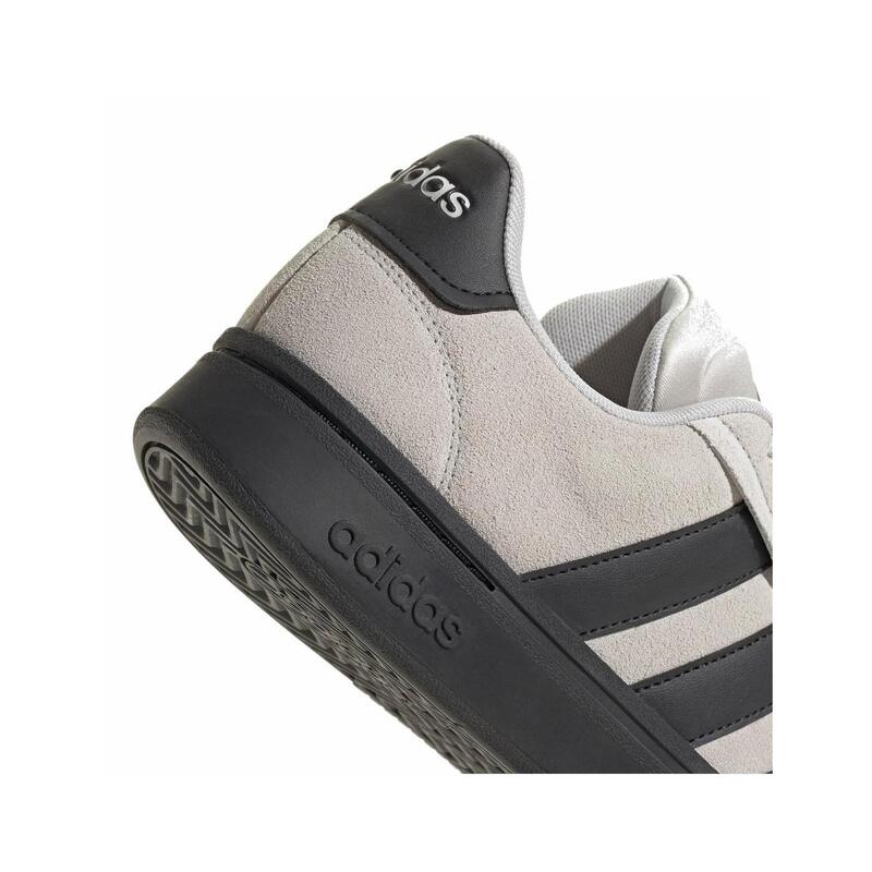Adidas - Grand court gris/noir IH1287