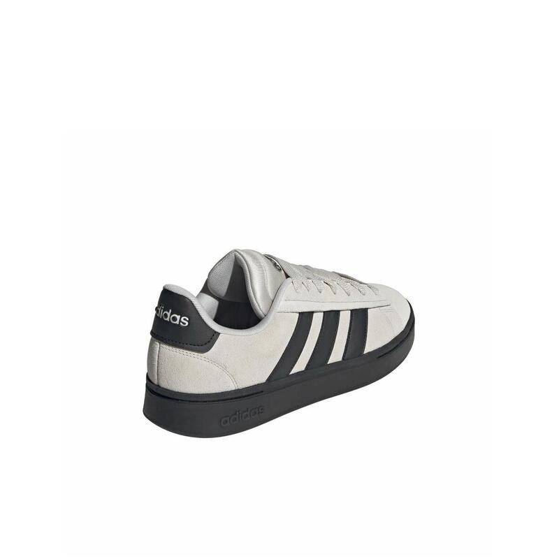 Adidas - Grand court gris/noir IH1287