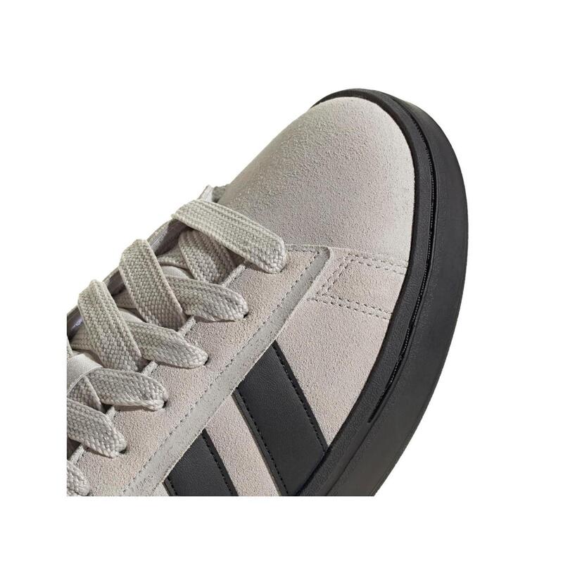 Adidas - Grand court gris/noir IH1287