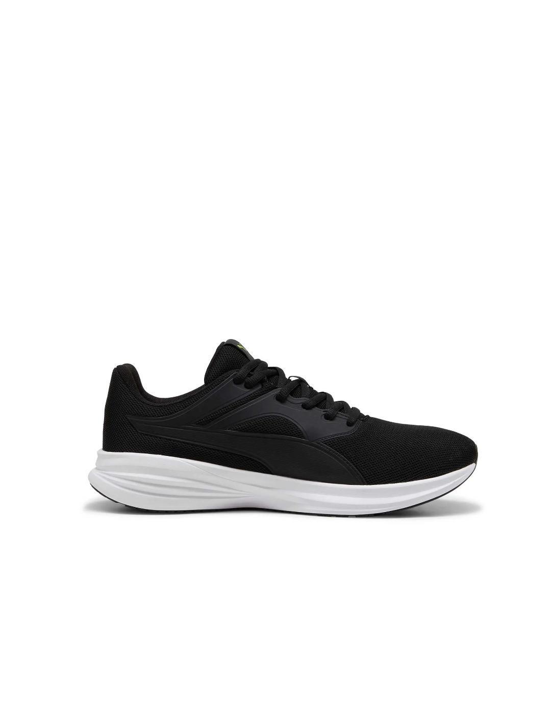 PUMA Running y trail para Hombre Puma Transport Negro