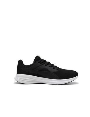 Running y trail para Hombre Puma Transport Negro