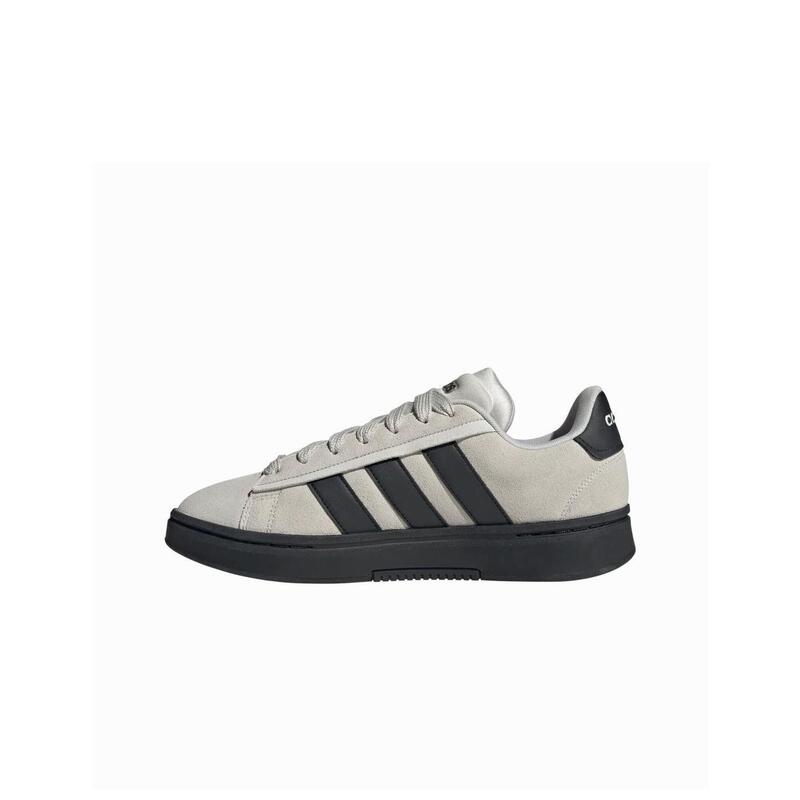 Adidas - Grand court gris/noir IH1287