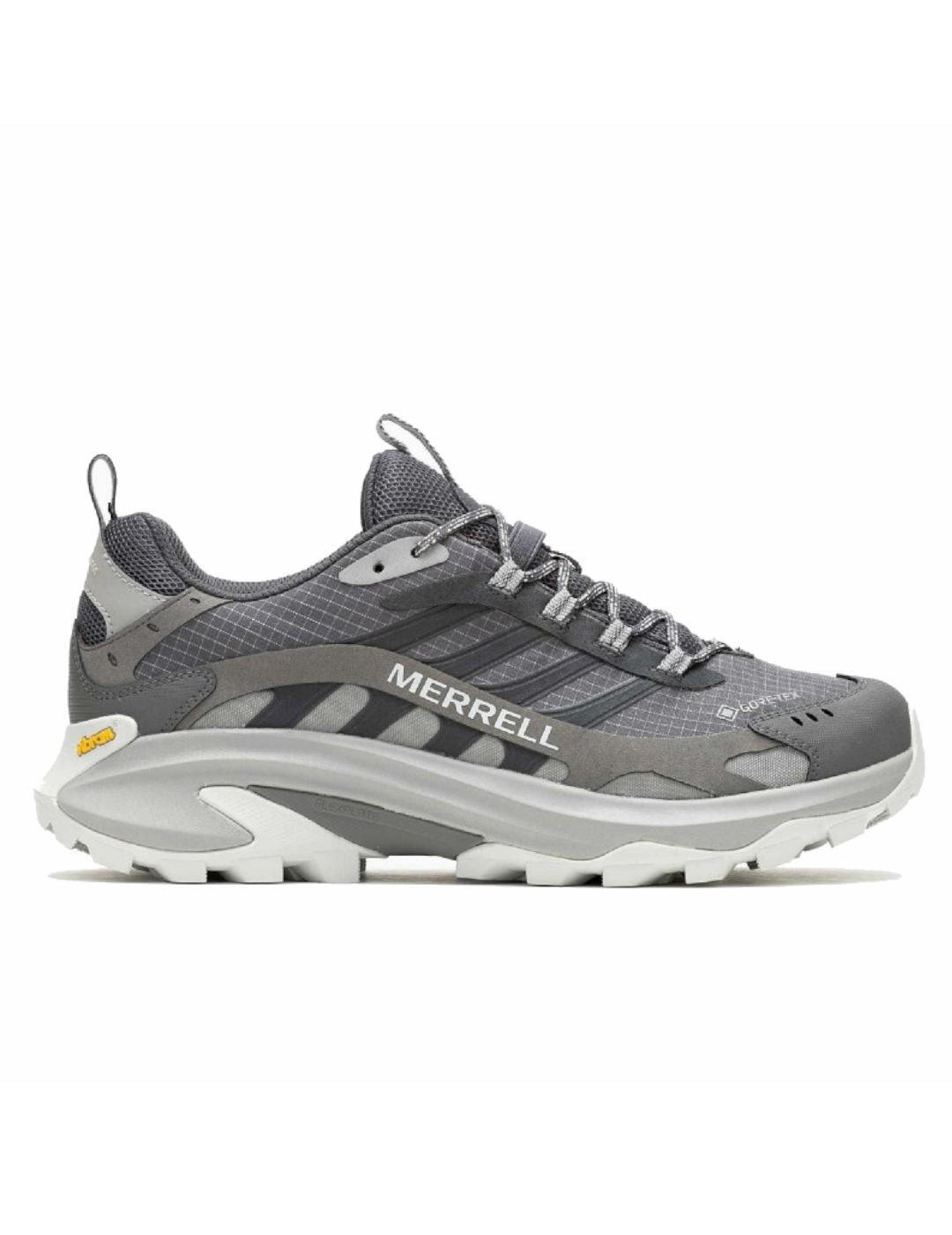 MERRELL picture