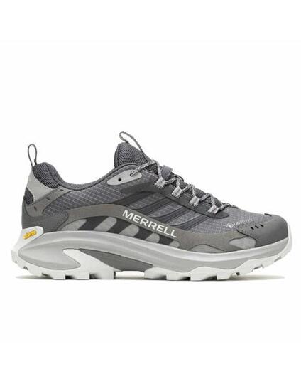 Zapatillas para Hombre Merrell Moab speed 2 gtx Gris