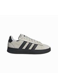 Adidas - Grand court gris/noir IH1287