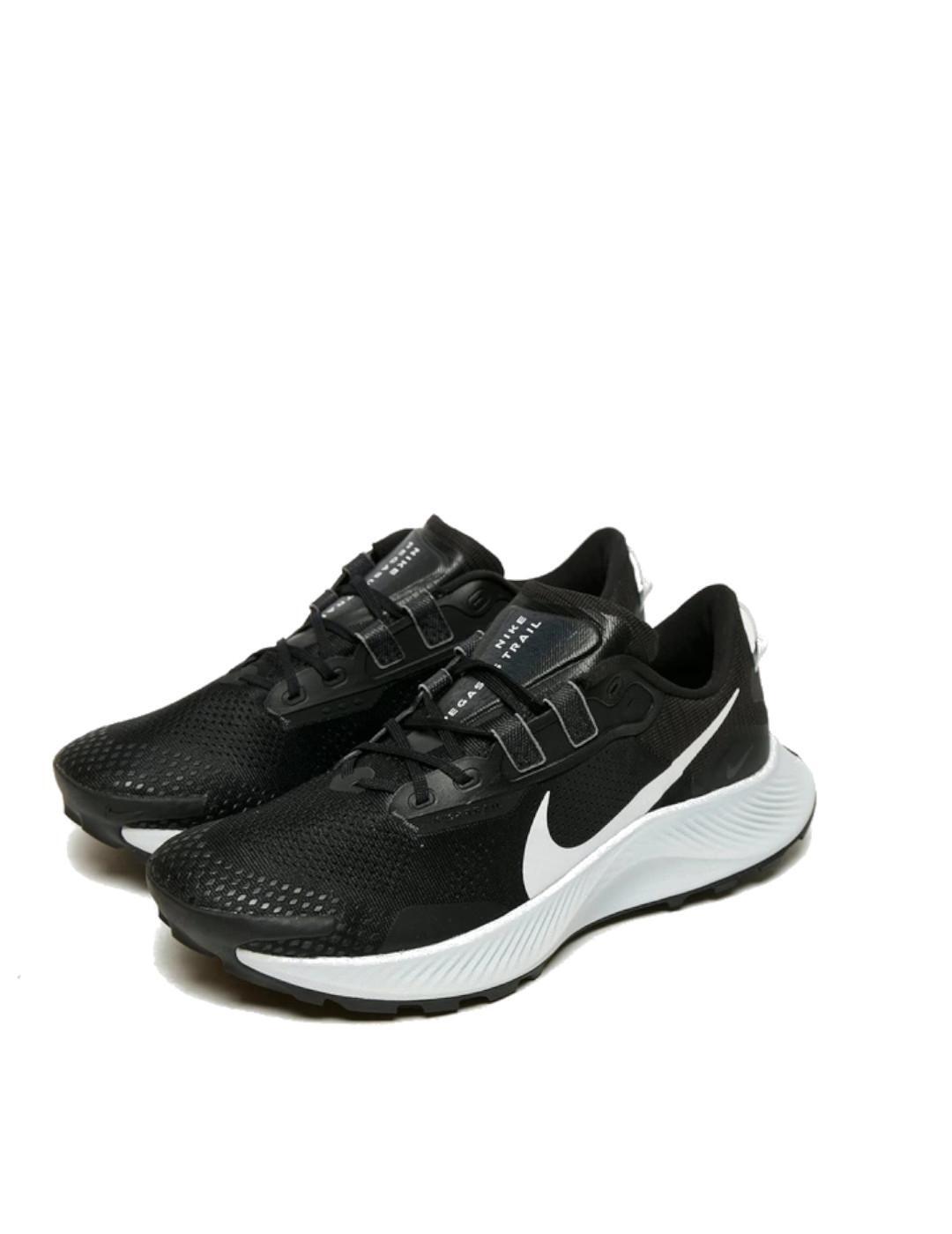 Chaussures de trail pour homme Nike Pegasus Trail 3 Noir 2/5
