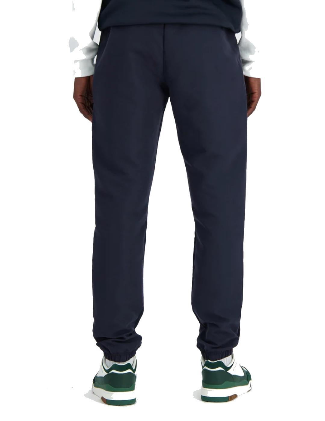 Pantalons et surpantalons pour Homme Lecoqsportif Saison 2 Marine 2/5