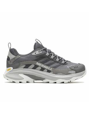 Scarpe da uomo Merrell Moab speed 2 gtx Grigio
