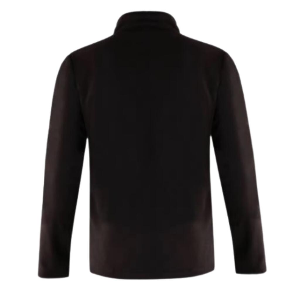 Casaco de lã para homem SPHERE PRO EINAR. Preto-vermelho 7423010 2/2