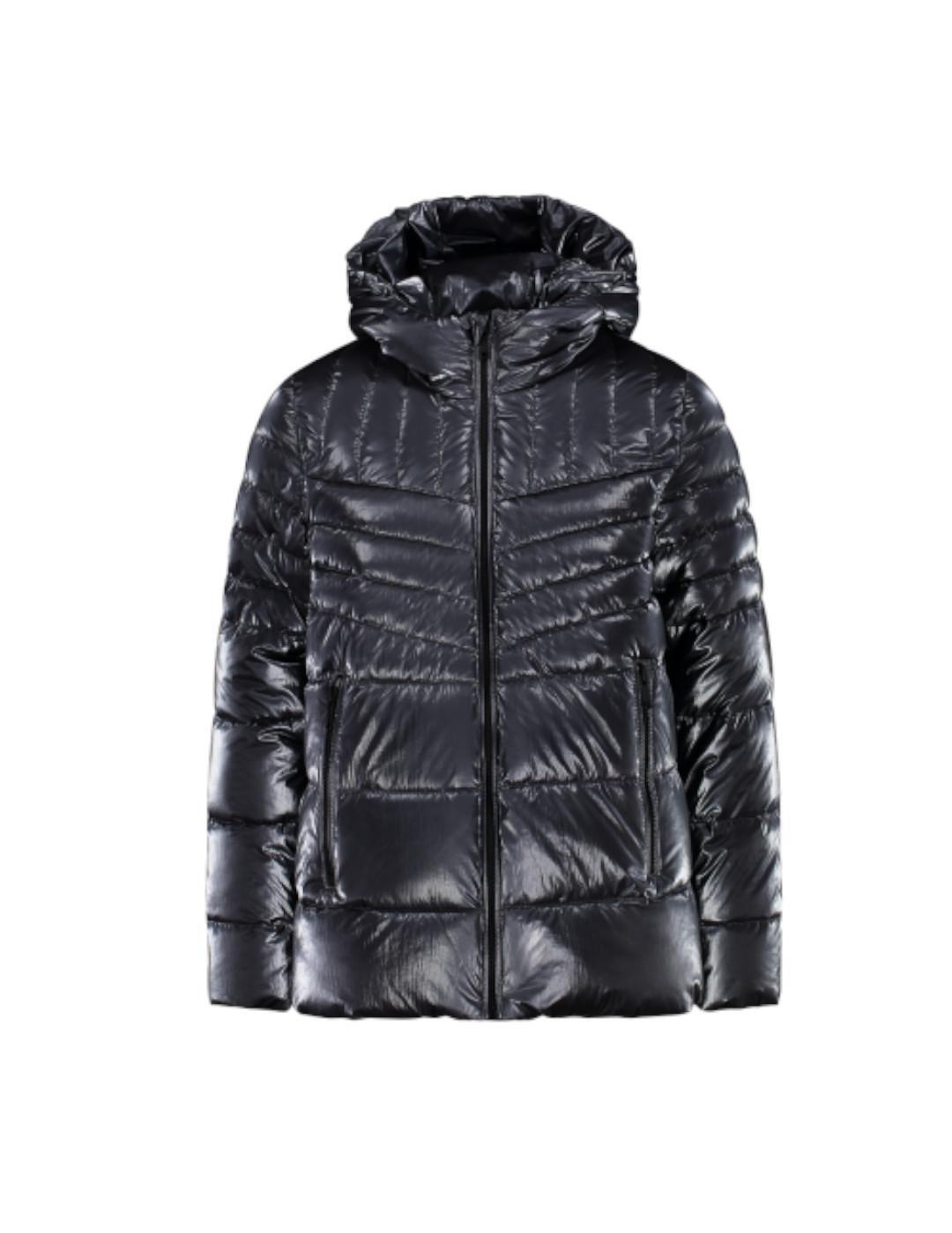 Chaquetas y abrigos para Niña Cmp Fix Gris 1/2