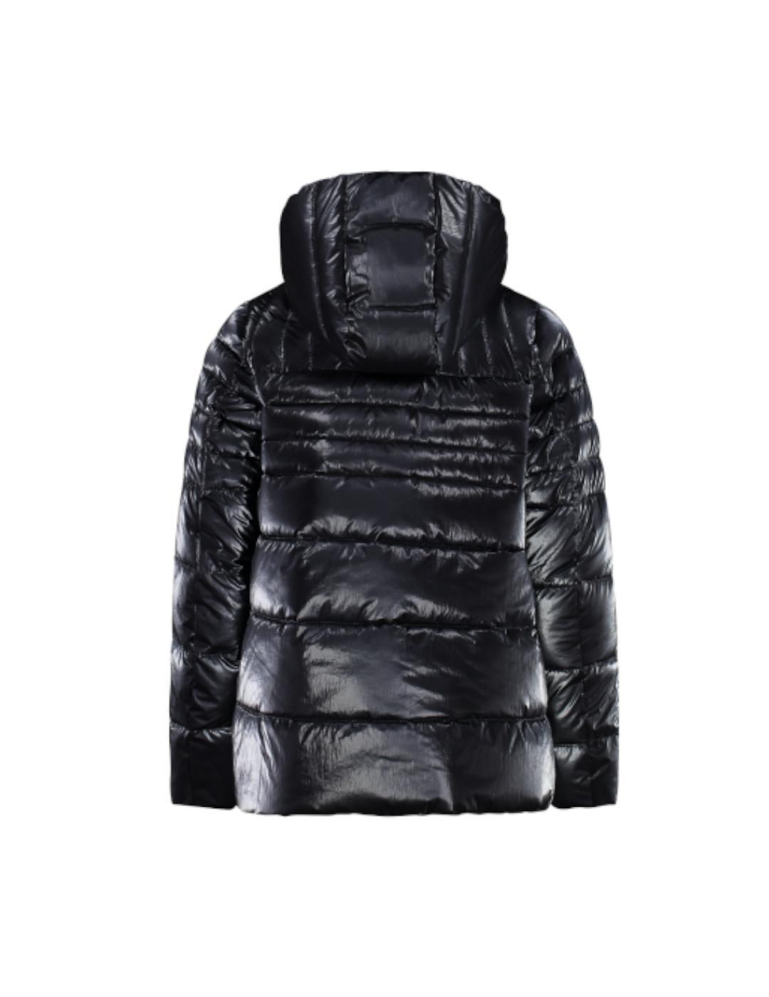 Chaquetas y abrigos para Niña Cmp Fix Gris 2/2