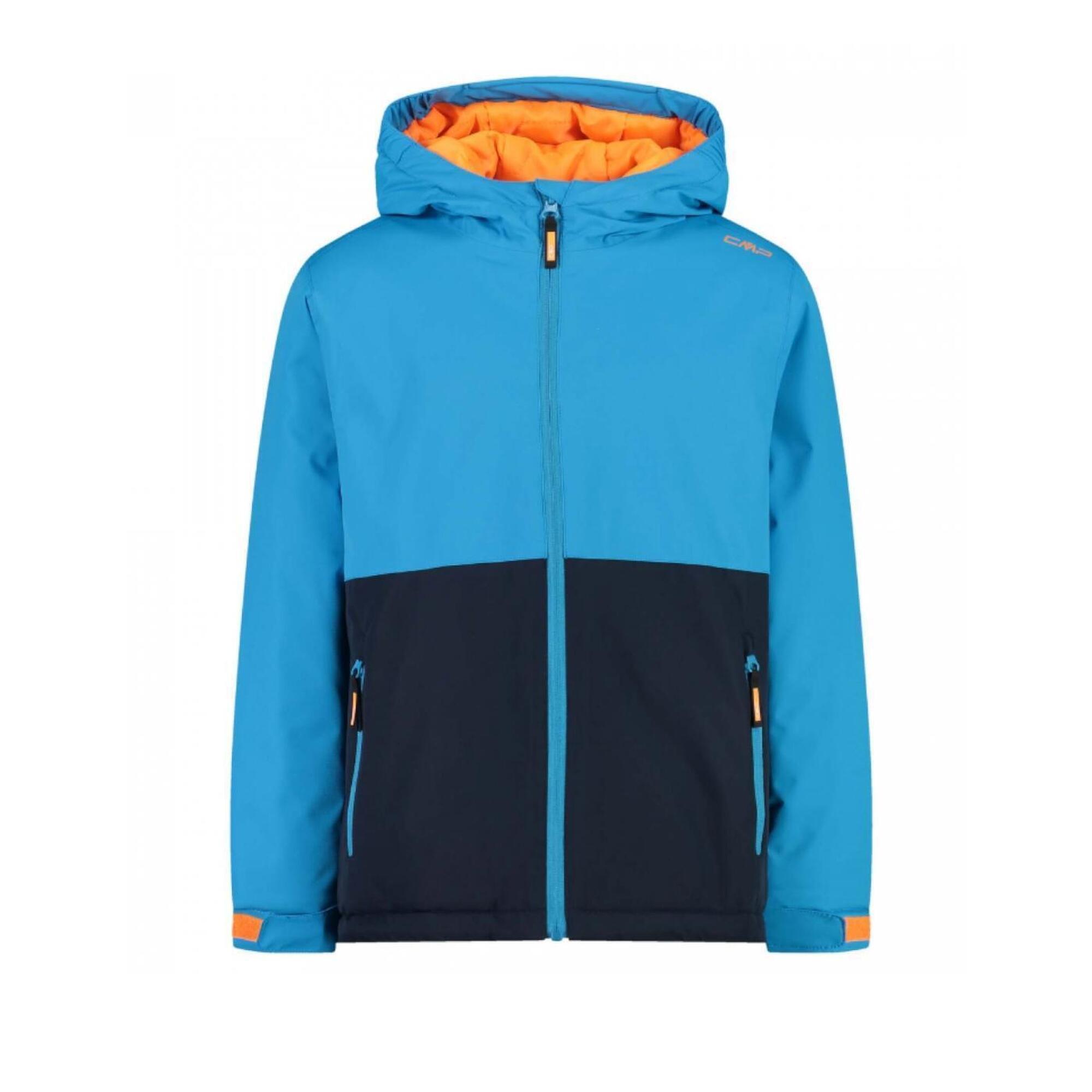 Bluza dziecięca rowerowa CMP 32Z1004