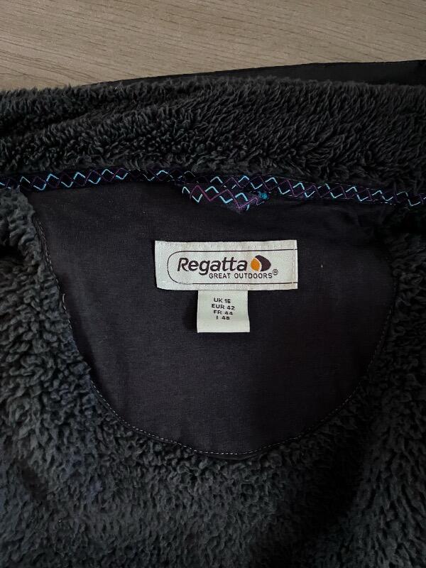 Entre Particuliers - Manteau d'hiver chaud 4/5