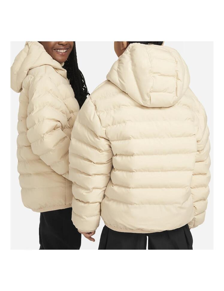 Kurtka dziecięca Nike Sportswear Lightweight Synthetic Fill