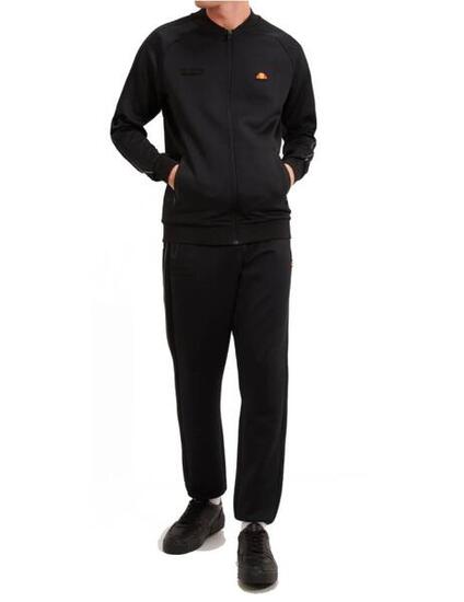 Conjunto para Hombre Ellesse Bunero Negro