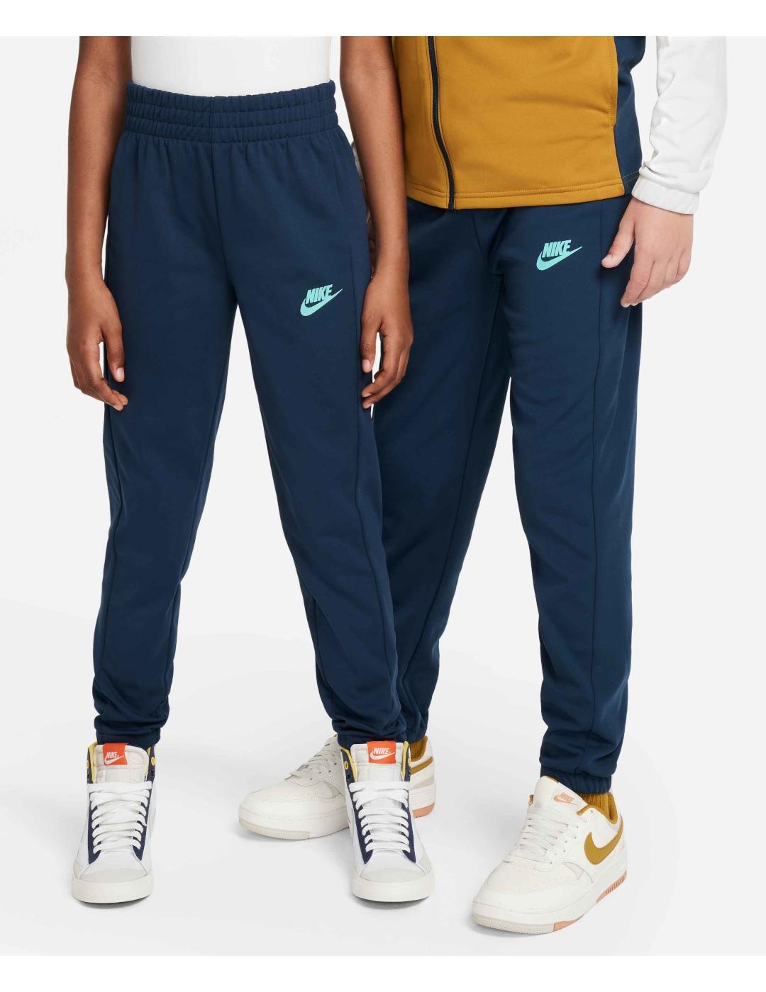 Conjunto para Niño Nike Sportswear  Marino 5/6