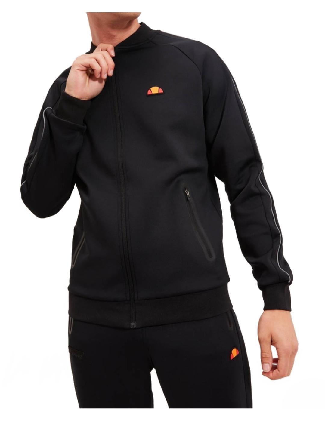 Męski Dres Bunero 3/7