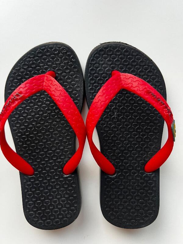 Tussen Particulieren - Ipanema teenslippers / maat 25-26 2/5