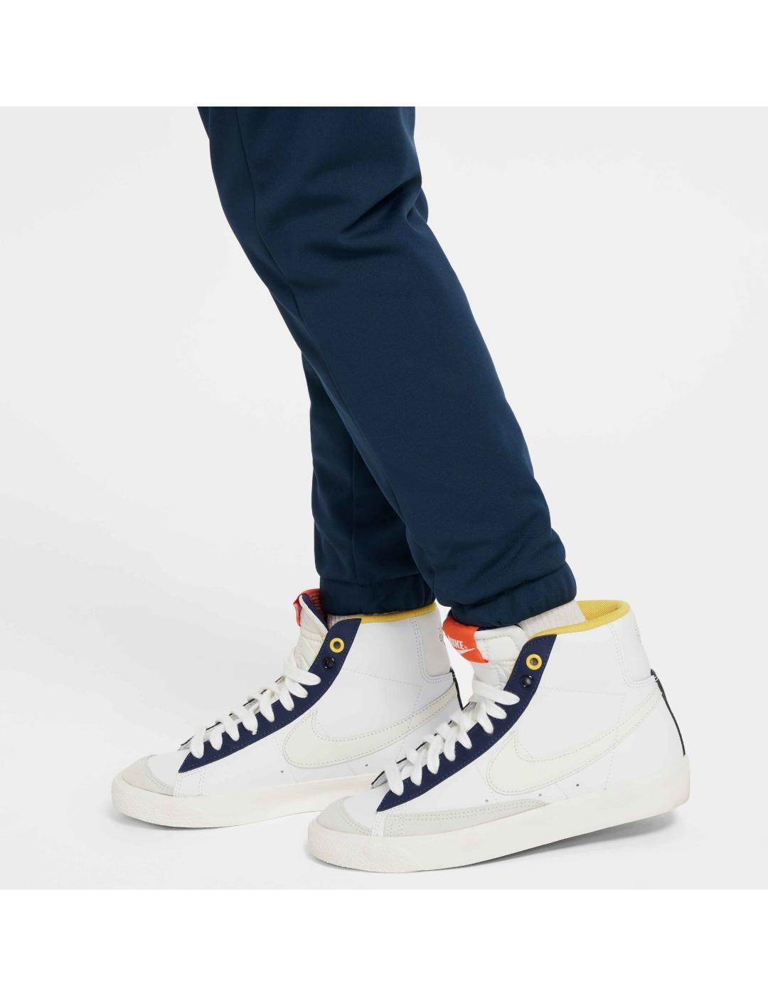 Conjunto para Niño Nike Sportswear  Marino 6/6