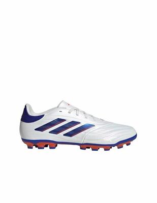 Zapatillas de tacos Adidas Copa pure Blanco