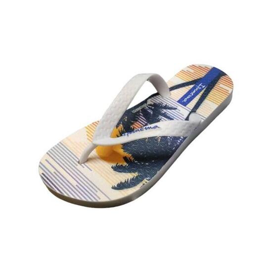 Chanclas de Tiempo Libre para NIÑA IPANEMA TEMAS XI KIDS