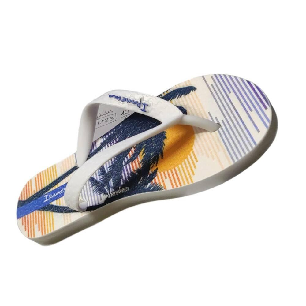 Chanclas de Tiempo Libre para NIÑA IPANEMA TEMAS XI KIDS 2/5