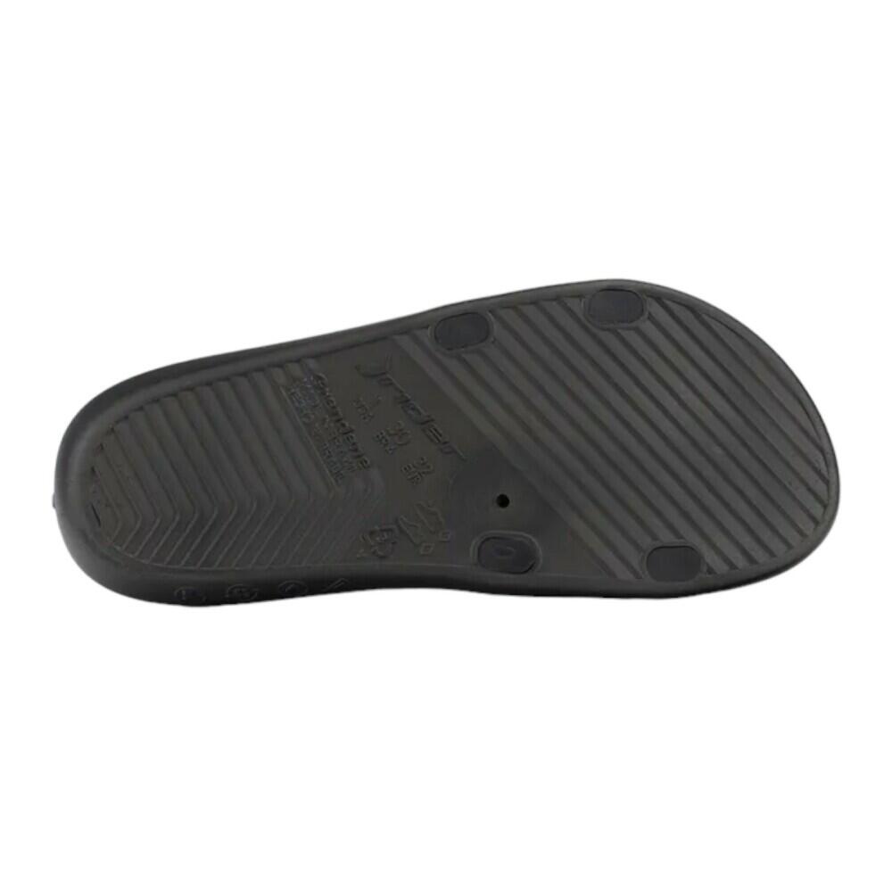 Chanclas de Piscina para NIÑO RIDER SPEED SLIDE INF 3/5