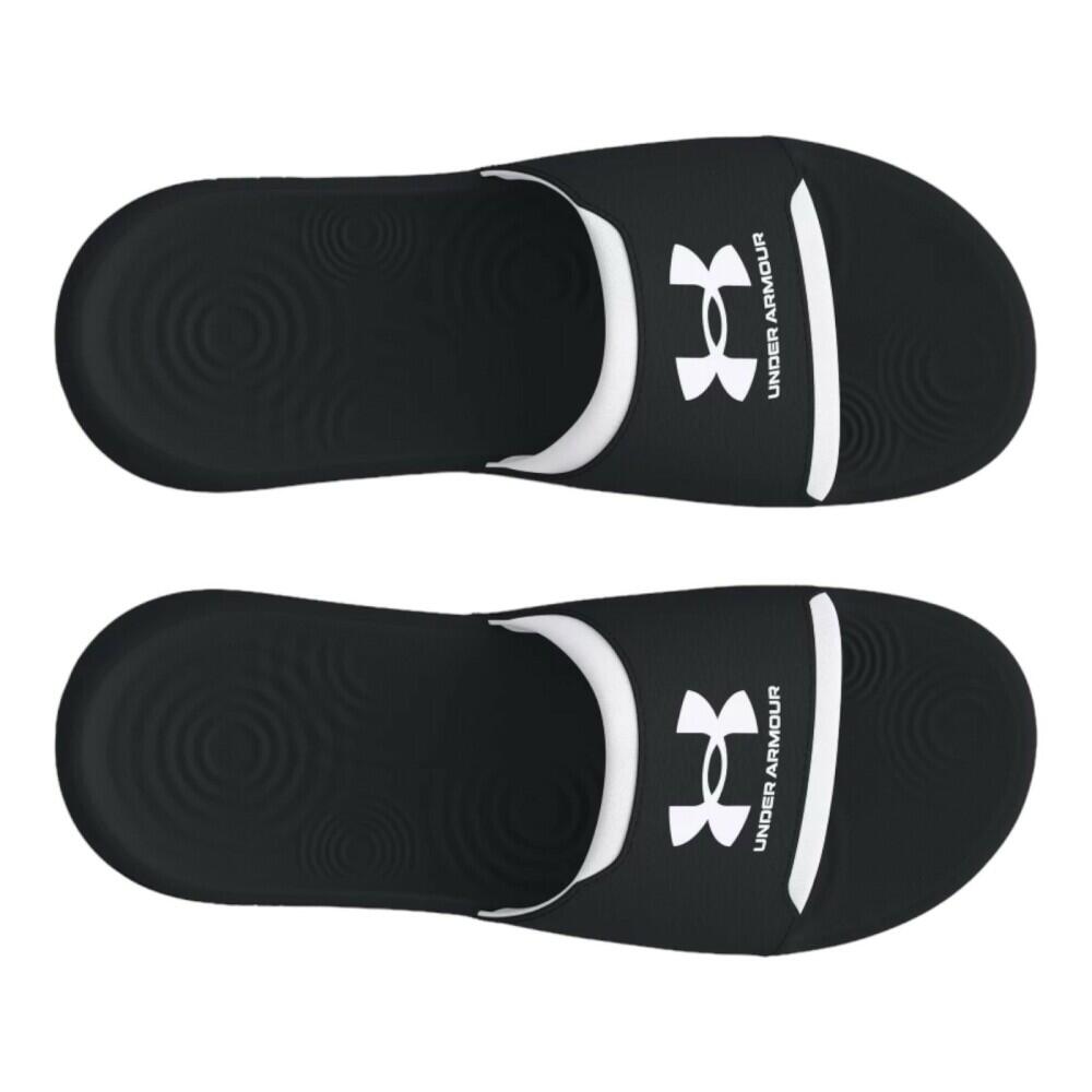 Chanclas de Piscina para MUJER UNDER ARMOUR CHANCLAS IGNITE MUJER 3/5