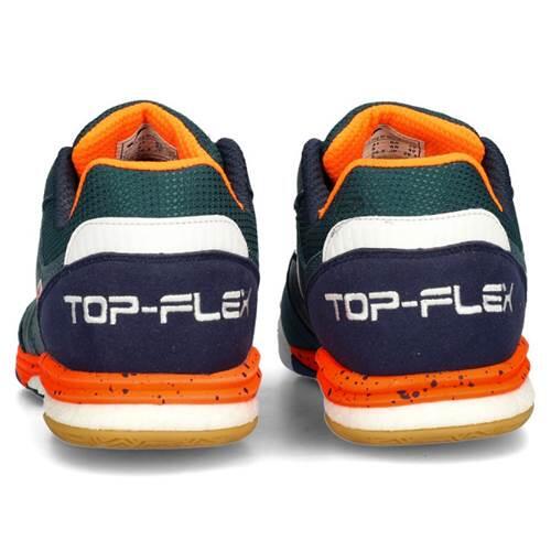 Chaussures de football homme Joma Top Flex Rebound IN 4/5