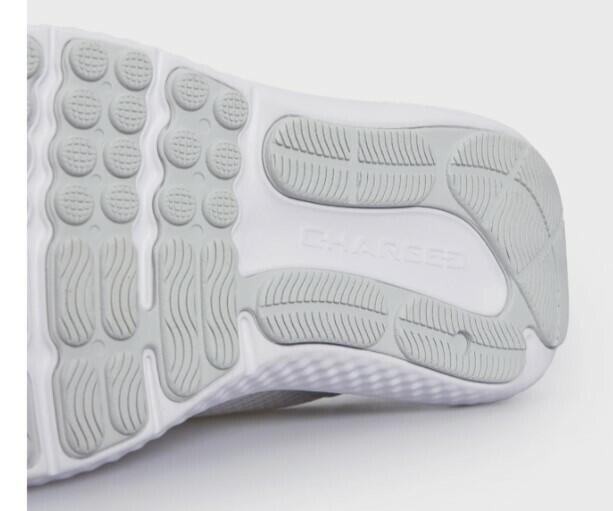 Baskets Under armour modèle 3027000-100 pour homme 3/5